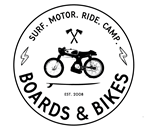 Boards & Bikes Motor-Camp